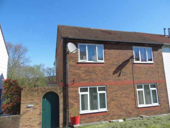 3 Bedroom Semi-Detac...